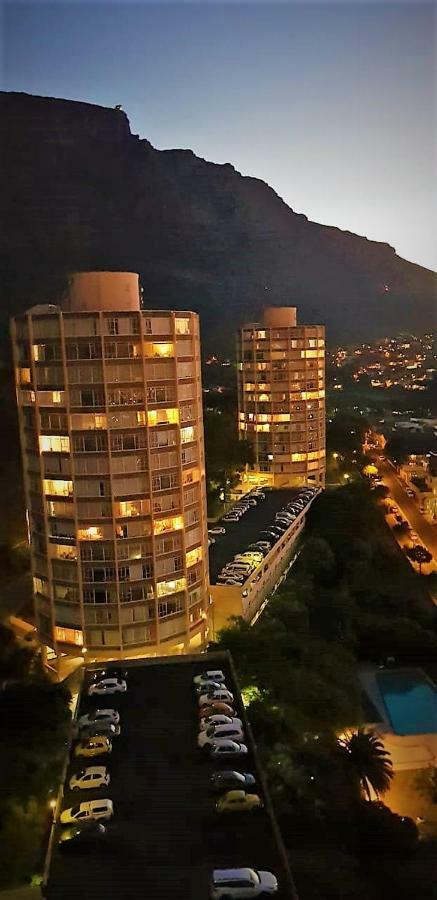Disa Park 17Th Floor Apartment With City Views Fokváros Kültér fotó
